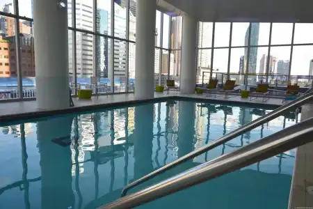 Deltas by Marriott Toronto - 16