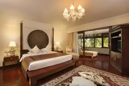 Bintang Bali Resort - 26