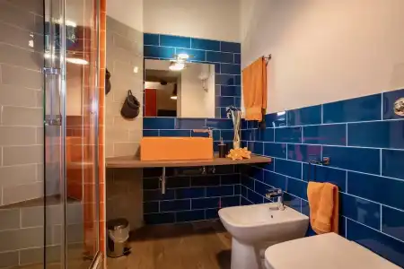 B&b A'luggetella - 83