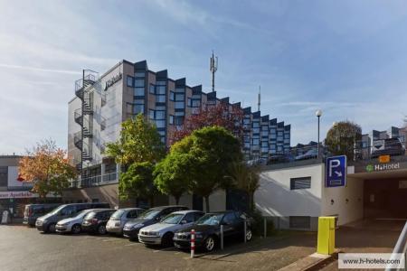 H+ Koeln-Bruehl - 18