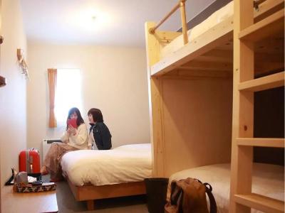 The Stay Wakkanai - 42
