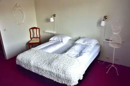 Guesthouse Hamar - 2