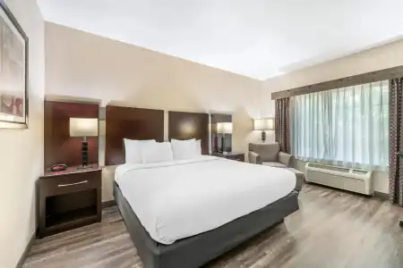 Best Western Plus Eastgate Inn & Suites - 49