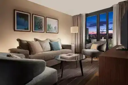 Acasa Suites Zurich Oerlikon - 33