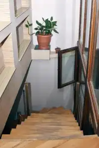 Nest Hostel Tbilisi - 2