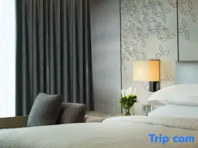 Yogyakarta Marriott - 61