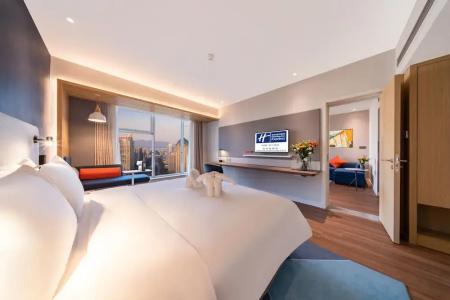 Holiday Inn Express Hangzhou Westlake East by IHG - 80