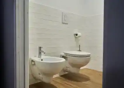 Palazzo Bevilacqua Napoli B&B - 5