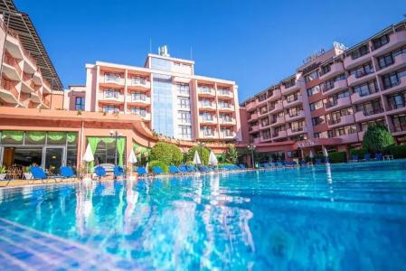Izola Paradise - All Inclusive - 37