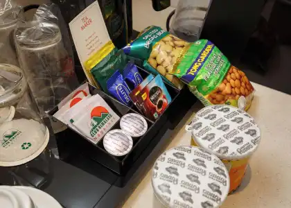 Club Himalaya, by ACEs Nagarkot - 11