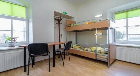 Hostel Filaretai - 7
