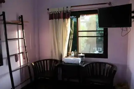 Chita Coffee & Guesthouse - 24