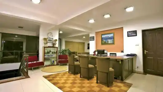 Bhangeri Durbar Resort - 18