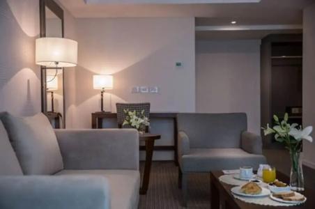 Howard Johnson Plaza by Wyndham Buenos Aires - 47