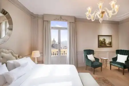 The Excelsior, a Luxury Collection, Florence - 66