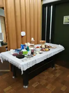 Godaland Guesthouse - 13
