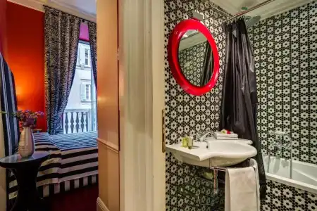 Casa Heberart Guest House - Sistina - 32
