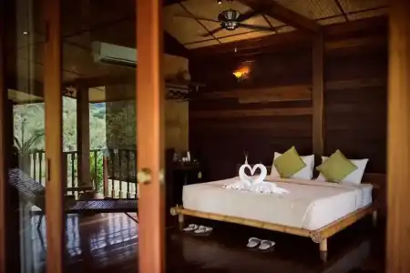 Bambuh Boutique Homestay - 158