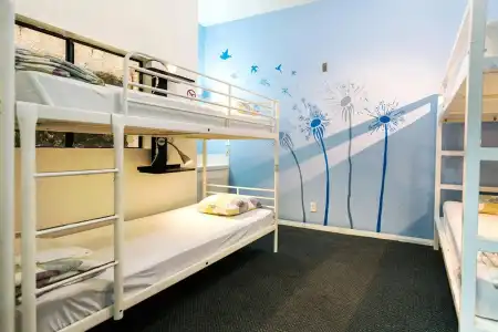 Samesun Venice Beach - Hostel - 3
