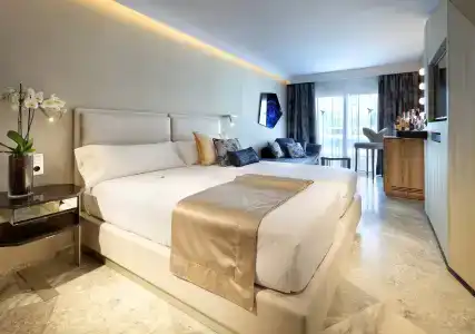 Ushuaia Ibiza Beach - Adults Only - 2