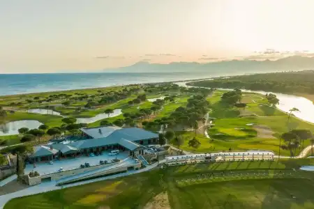 Cullinan Belek - 47