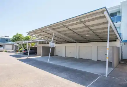 Ramada Hervey Bay - 21