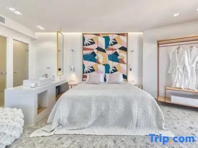 Arkadia Luxury Apartments - 165
