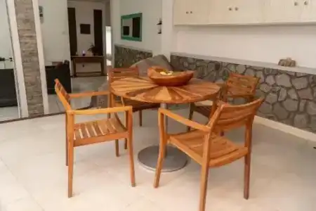 Domaine Desaubin Luxury Villas - 27