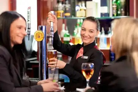 Mercure Manchester Piccadilly - 14
