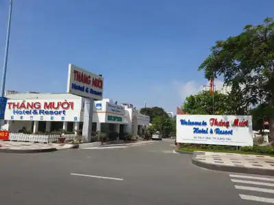 Thang Muoi - 10