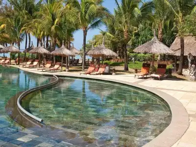 Heritage Awali Golf & Spa Resort – All Inclusive - 12