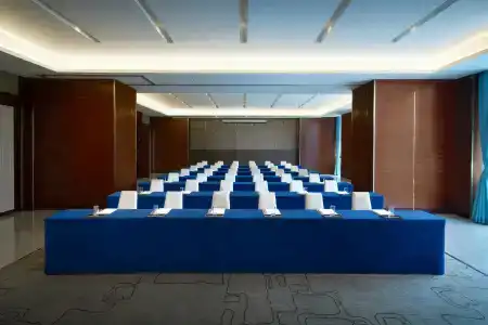 Sheraton Grand Zhengzhou - 40