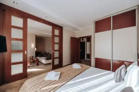 Apartments Del Mar - 130
