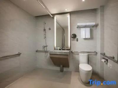 Holiday Inn Hangzhou Gongshu by IHG - 142
