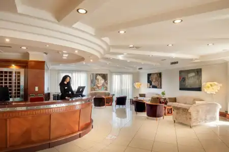 Best Western Viterbo - 39