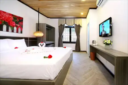 Thanh Binh 1 City - 5