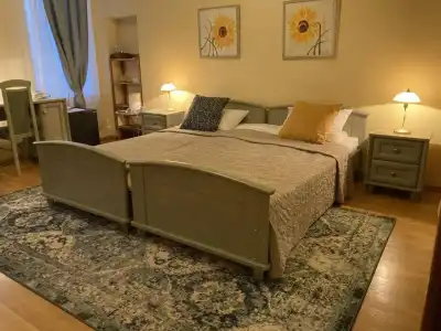 Sunflower B&B - 40