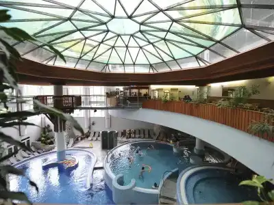 MenDan Magic Spa & Wellness - 41