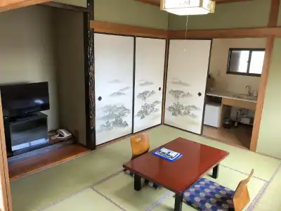 Ryokan Hozanso - 33