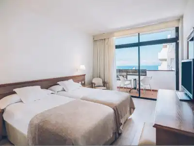 Iberostar Waves Las Dalias -All Inclusive - 5