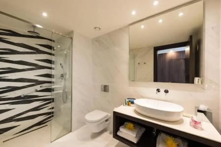 Hilton Nicosia - 44
