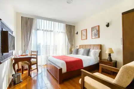 Kibo Palace Moshi - 121