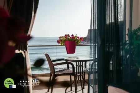 Continental - 40