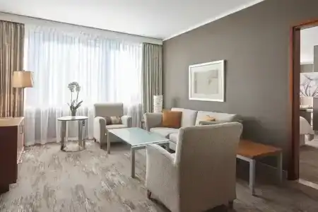 The Westin - 62