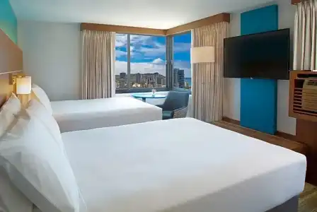 Holiday Inn Express WAIKIKI by IHG - 157