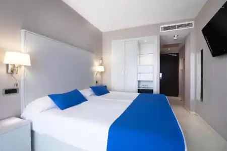 Isla Mallorca & Spa - 56