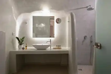 Santoterra Antigua Suites - 141