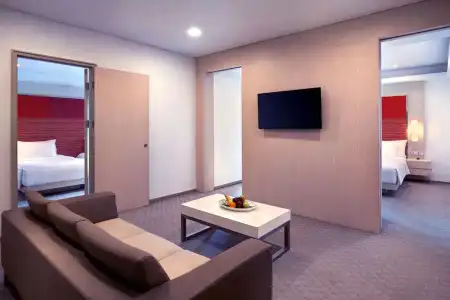 Grand Mercure Jakarta Harmoni - 109