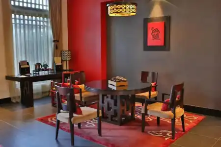 Banyan Tree Lijiang - 51