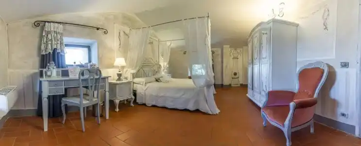 Il Castagnolo Country B&B - 127